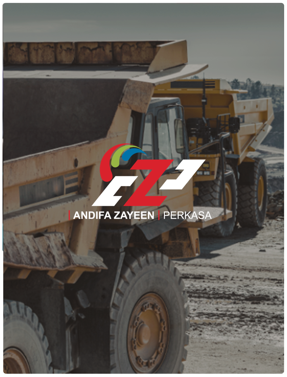 Andifa Zayeen Perkasa