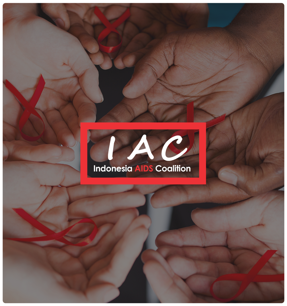 IAC - Indonesia Aids Coalition