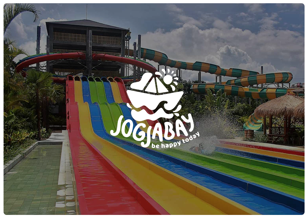 Jogja Bay Pirates Adventure Waterpark