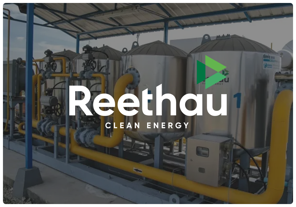 PT Reethau Cipta Energi