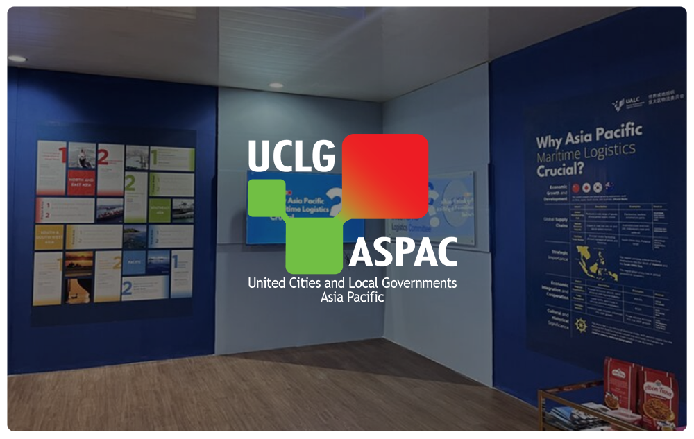 United Cities and Local Governments Asia-Pacific (UCLG ASPAC)