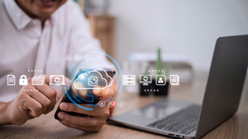 Synchronization Solution