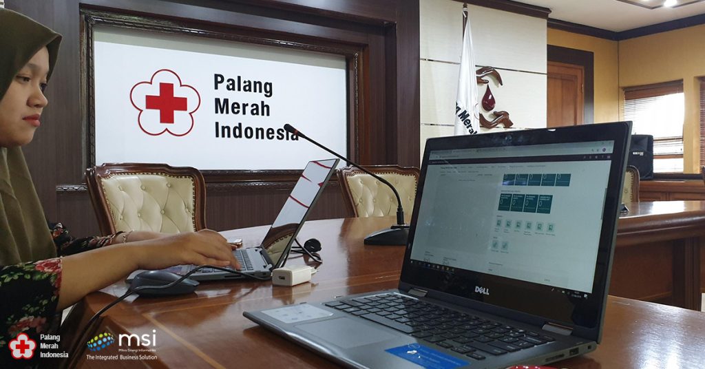 training dynamics 365 bc di PMI