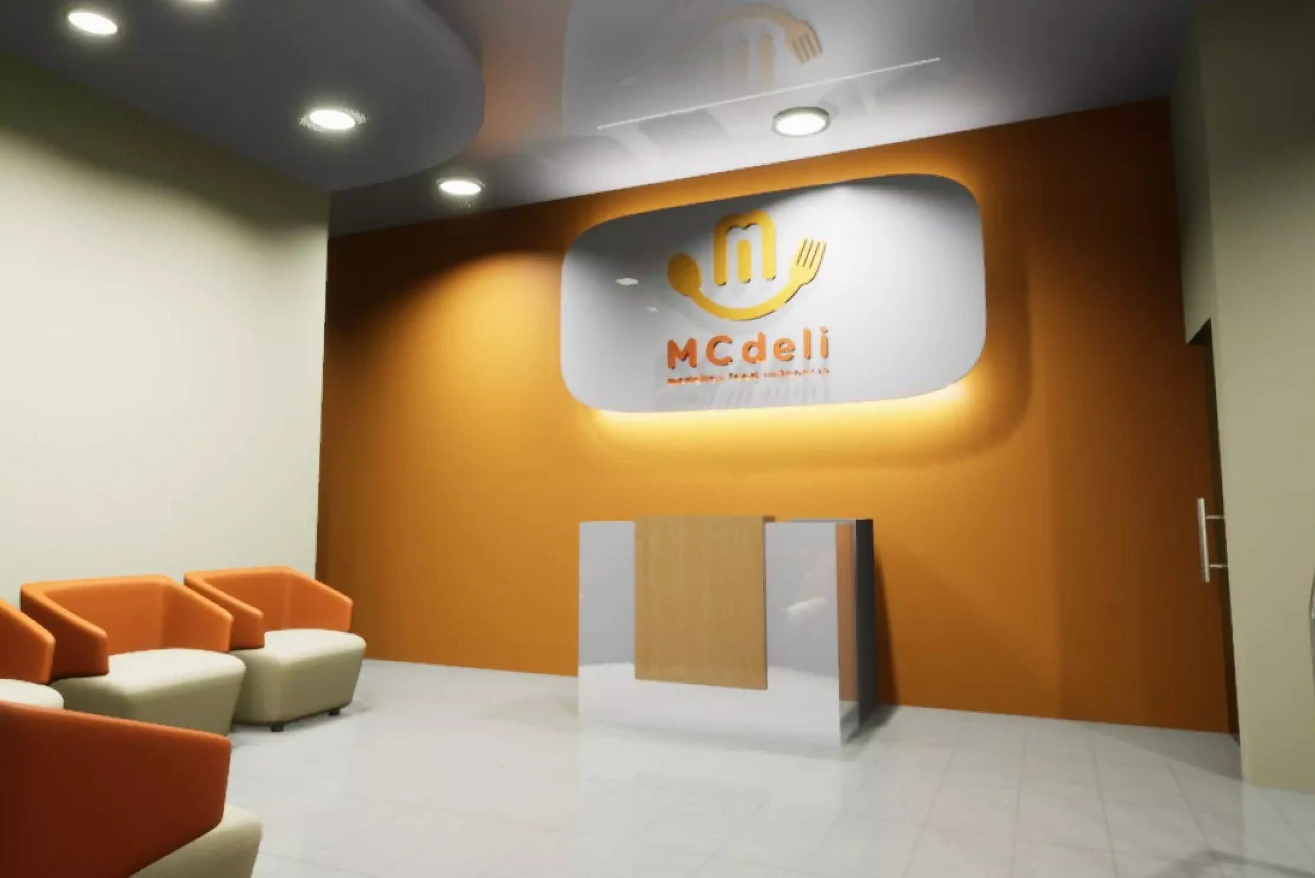 PT MC Delica Food Indonesia