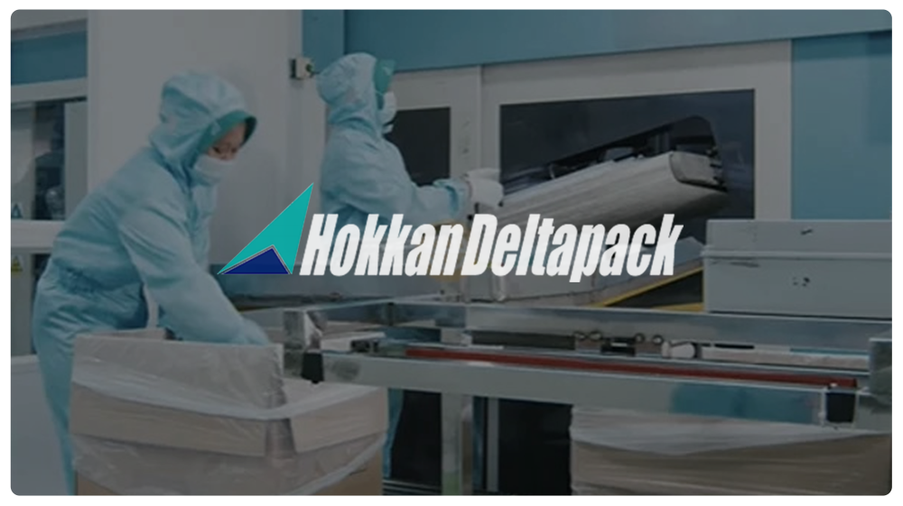 Hokkan Deltapack Industri