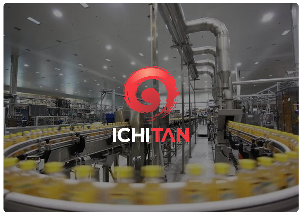 PT. Ichi Tan Indonesia