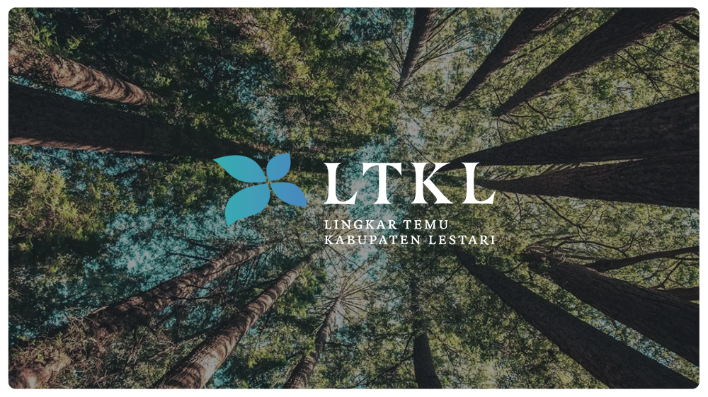 LTKL - Lingkar Temu Kabupaten Lestari