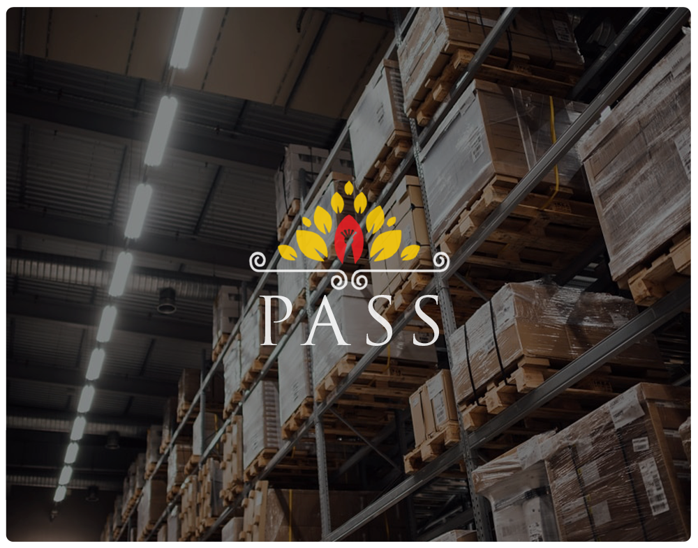 PT Pangan Sejahtera Santosa